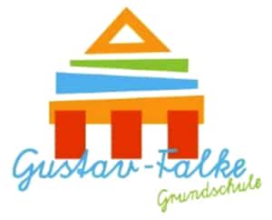 Logo Gustav-Falke-Schule