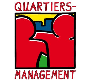 Logo Quartiersmanagement Logo Quartiersmanagement