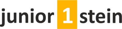 Logo junior1stein Logo Junior1stein
