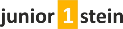 Logo Junior1stein