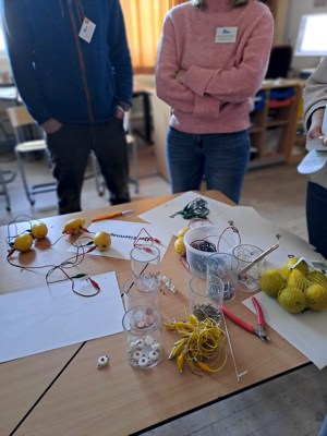 Workshop 10