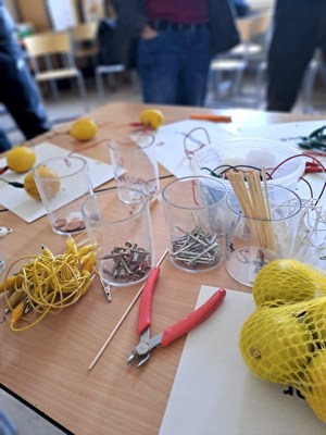 Workshop 15