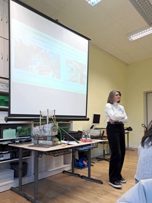 Workshop 18