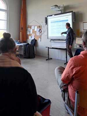Workshop 7